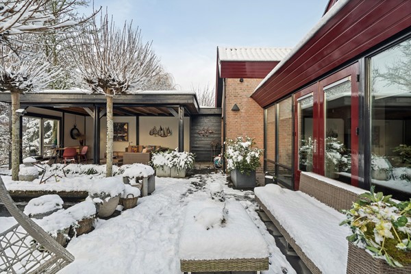 Medium property photo - Torenvalk 61, 3752 SJ Bunschoten-Spakenburg